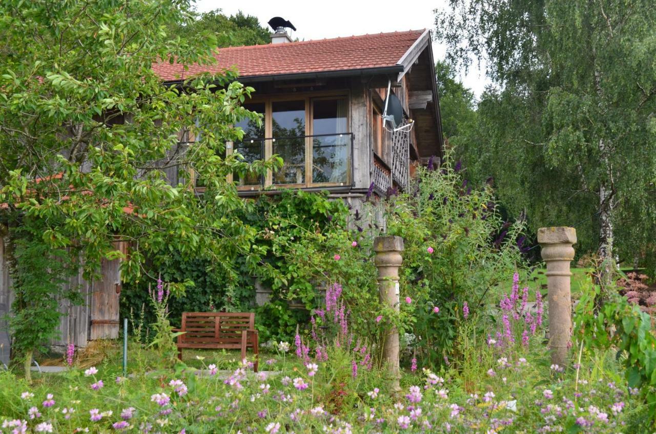 Koanzhaus, Troadkasten Franking 外观 照片
