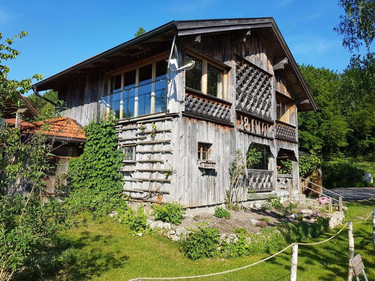 Koanzhaus, Troadkasten Franking 外观 照片